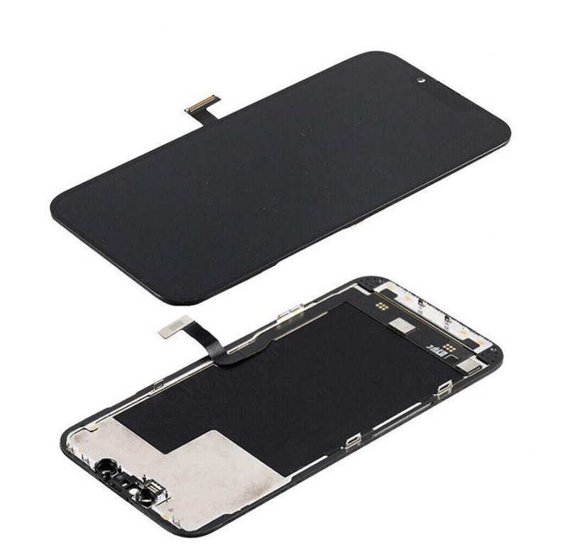 Load image into Gallery viewer, LCD Assembly for iPhone 13 Pro (FHD Incell / T7)
