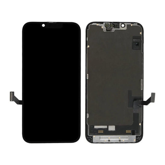 OLED Assembly for iPhone 14 (OEM Refurbished / 120HZ)