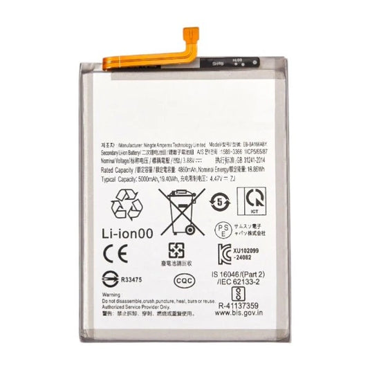 Replacement Battery for Samsung Galaxy A16 5G Aftermarket
