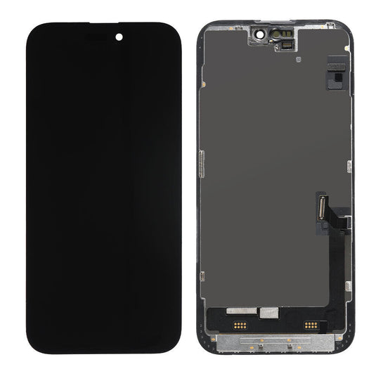 LCD Assembly Compatible For iPhone 15 Plus (FHD Incell /T7)