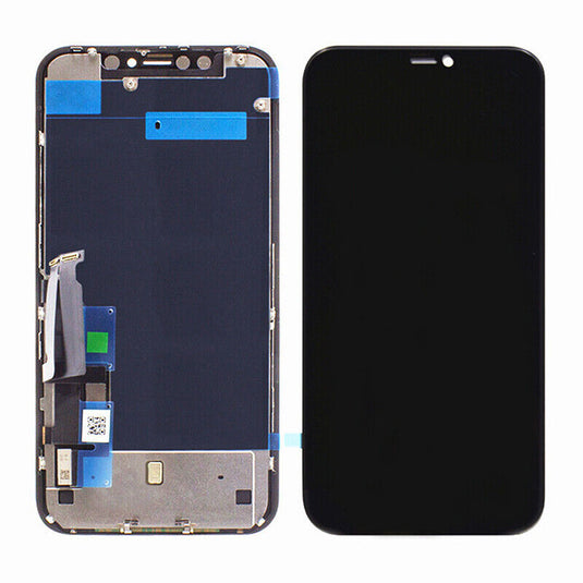 LCD Assembly for iPhone XR (FHD Incell / T7)