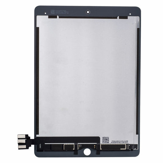 LCD Assembly With Digitizer Compatible For iPad Pro 9.7 （White)