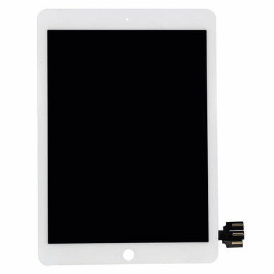 LCD Assembly With Digitizer Compatible For iPad Pro 9.7 （White)