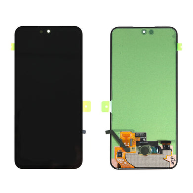 Compatible For Samsung Galaxy S23 FE 5G OLED Assembly Without Frame