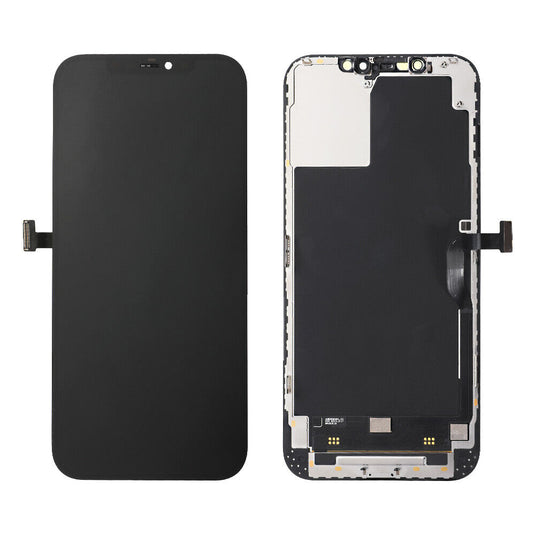 LCD Assembly for iPhone 12 Pro Max (FHD Incell / T7)