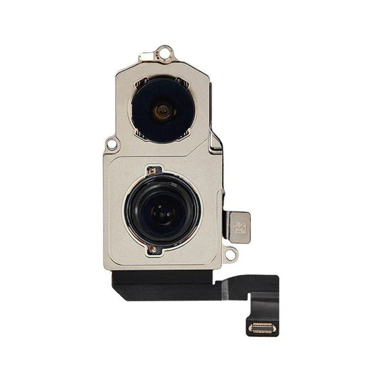 Rear Camera / Back Camera Compatible For iPhone 17 (Premium)
