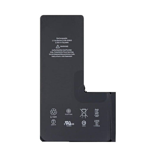 Compatible For iPhone 11 Pro Max Replacement Battery 3969mAh