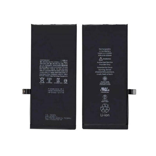 Compatible For IPhone 11  Replacement Battery  3110mAh