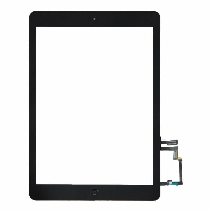 Load image into Gallery viewer, Digitizer Compatible For iPad Air 1 / iPad 5 (2017) （Black）
