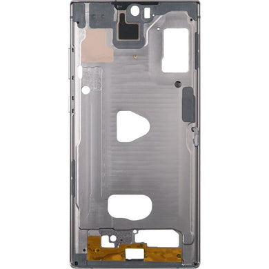 Compatible For Samsung Galaxy Note 10 Plus Mid-Frame Housing (Aura Glow)