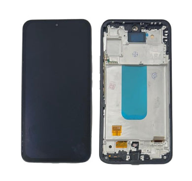 Compatible For Samsung Galaxy A54 5G (A546 / 2023) OLED Assembly With Frame