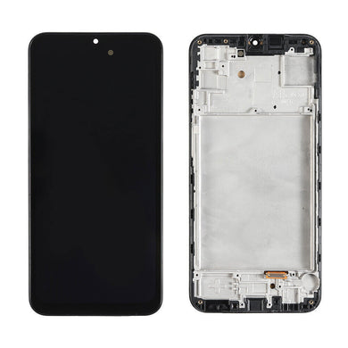 Compatible For Samsung Galaxy  A15 5G (A156 / 2023) OLED Assembly With Frame