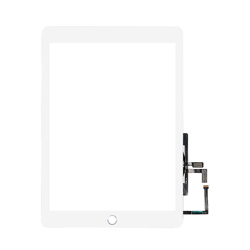 Load image into Gallery viewer, Digitizer Compatible For iPad Air 1 / iPad 5 (2017)（White)
