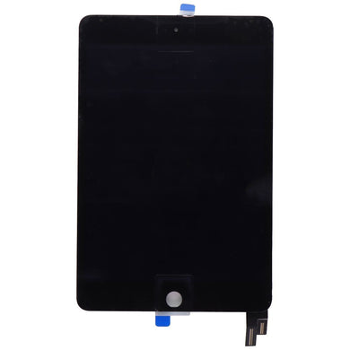 LCD Assembly With Digitizer Compatible For iPad Mini 4 （Black)