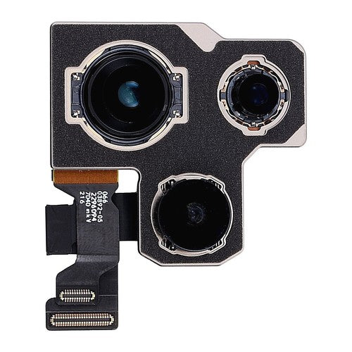 Rear Camera / Back Camera Compatible For iPhone 14 Pro (Premium)